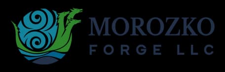 Morozko Forge logo