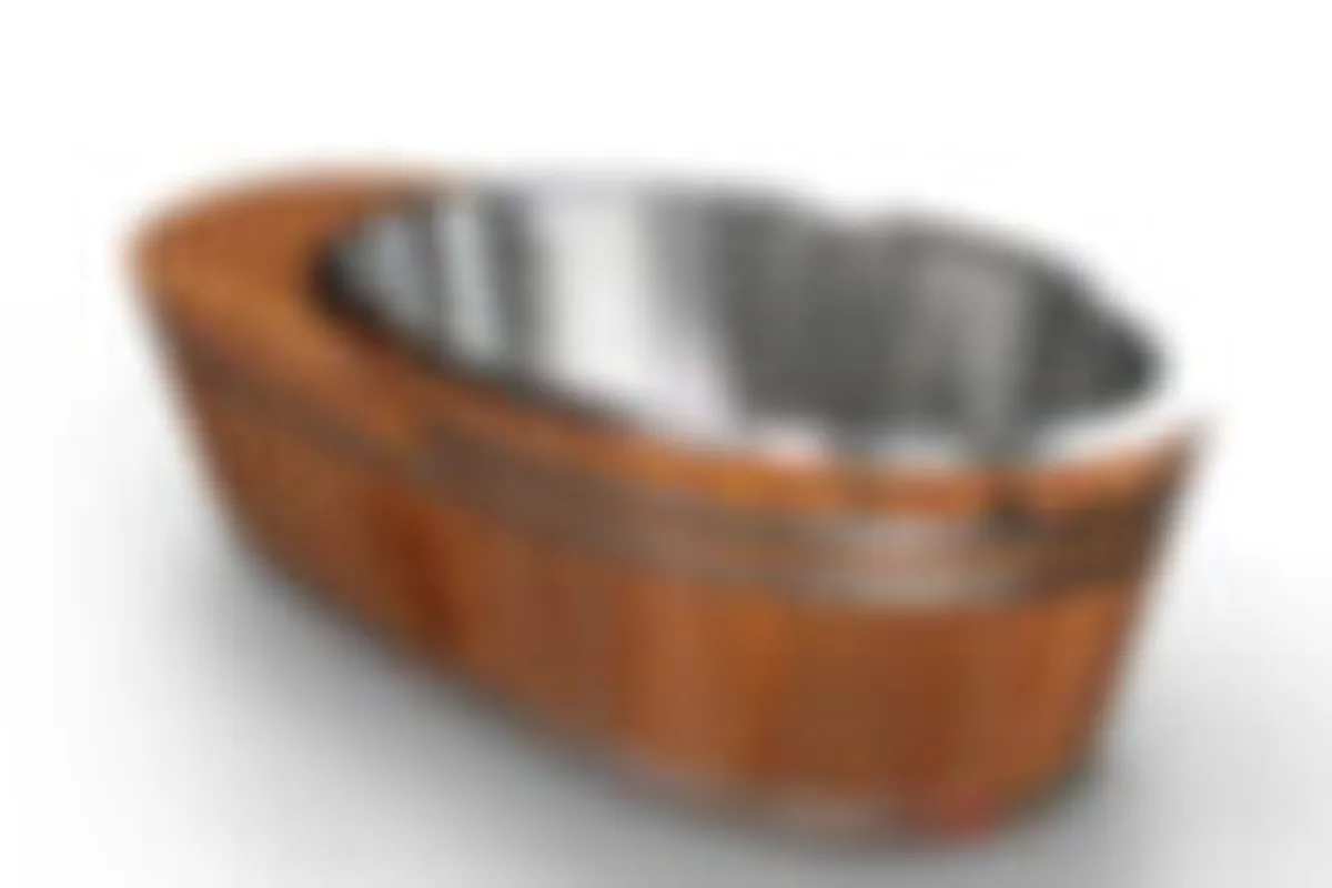 Morozko Forge cold plunge