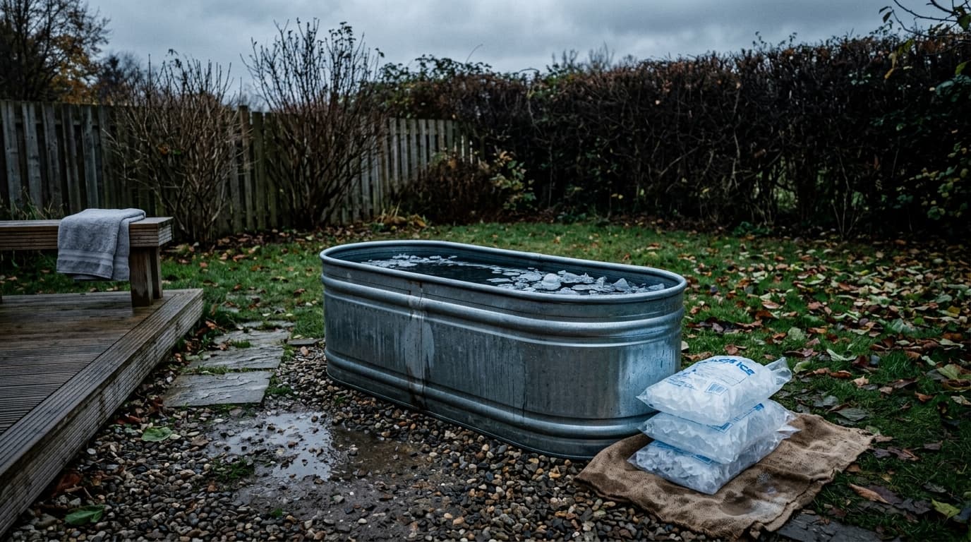 Best Cold Plunge Under $2,000: Real Budget Picks