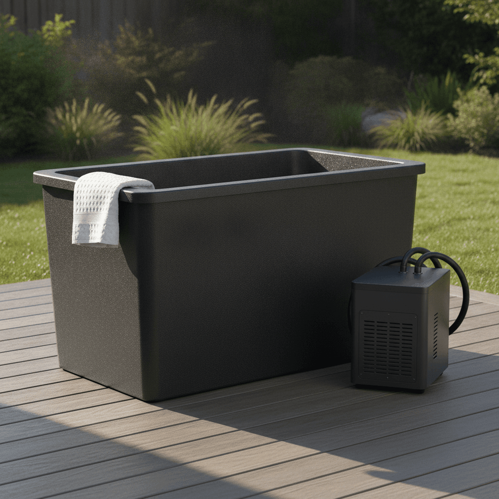 Best Cold Plunge Under $3,000: Real Picks