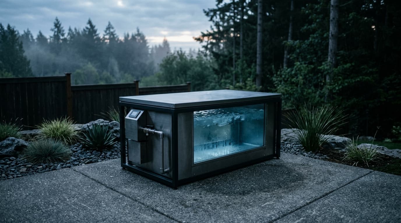 Best Cold Plunge: Credible Brands by Lane