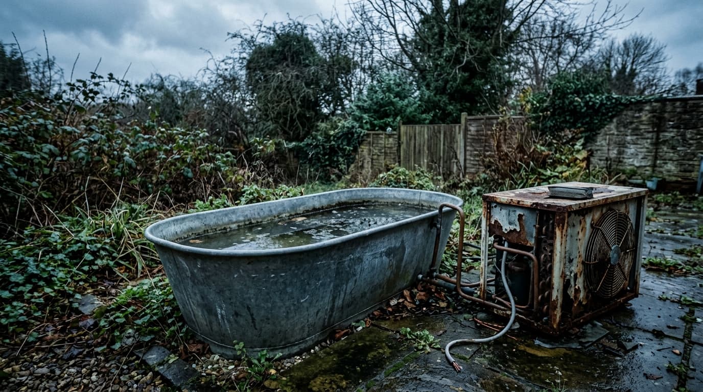 Cold Plunge Buying Regrets From Real Owners