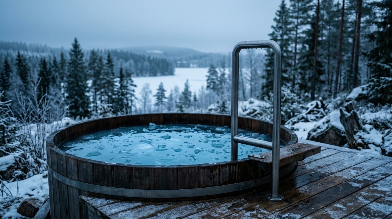 Cold Plunge Safety Guide: Rules for Safe Practice